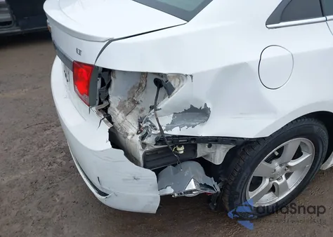 2014 Chevrolet Cruze 1Lt Auto from USA, damaged, VIN 1G1PC5SB1E7354098